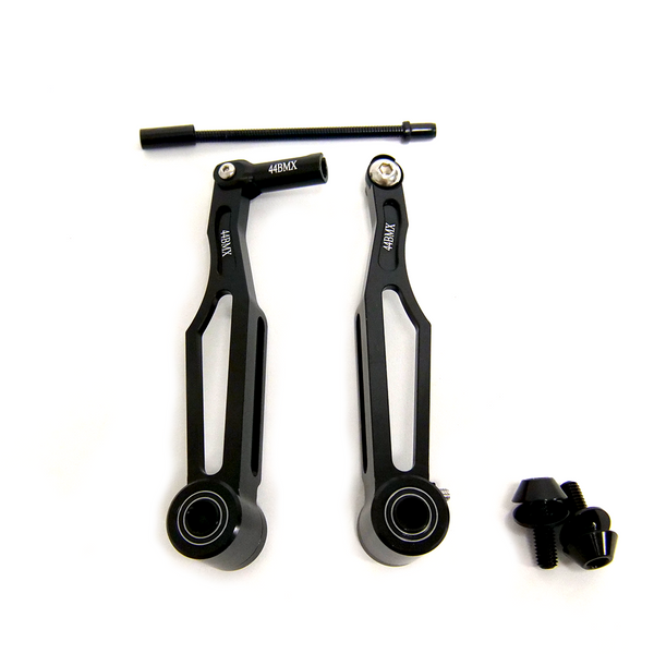 44BMX V-brake arms