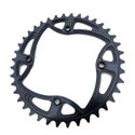 44BMX 4-bolt Threaded Chainrings - Powers Bike Shop