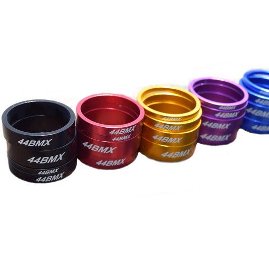Bmx sale headset spacers