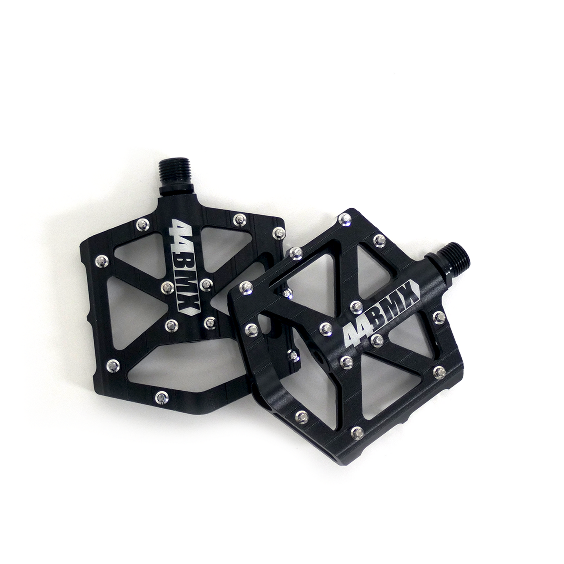 44BMX Flatty Pedals Powers Bike Shop