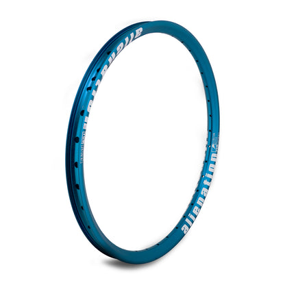 Alienation Mischief Brakeless Rim 36h - POWERS BMX