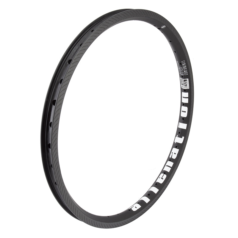 Alienation Acme UD Carbon braking Rim