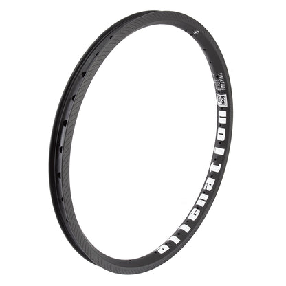 Alienation Acme UD Carbon braking Rim