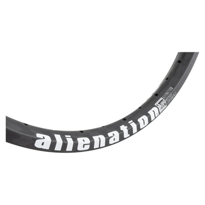 Alienation Acme Ud Carbon brakeless Rim set