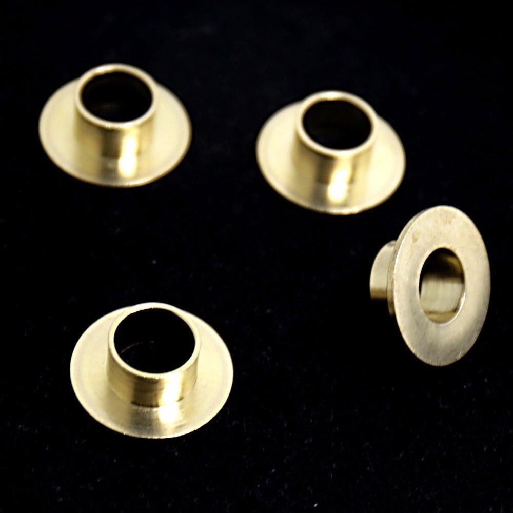 Odyssey Monolever Replacement Bushings - Pair - POWERS BMX