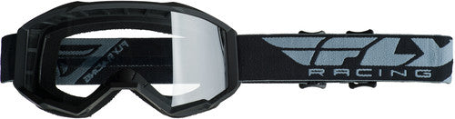 Fly Racing youth focus goggles 2021