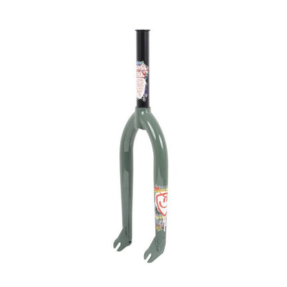 SUBROSA SIMO FORK