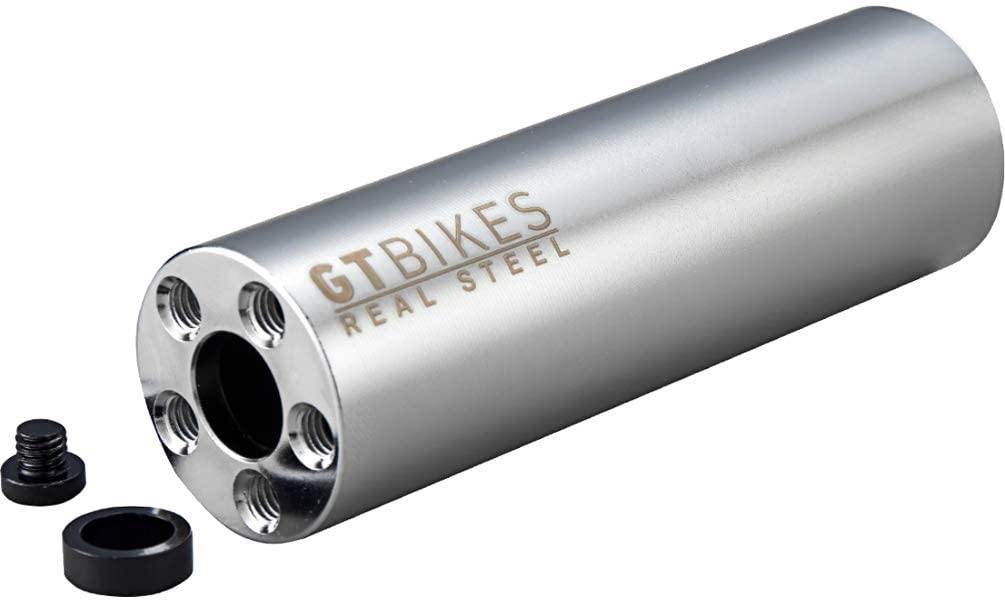 GT Bmx Real Steel bmx peg - POWERS BMX