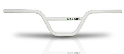 Crupi Moto alumium race bars - POWERS BMX