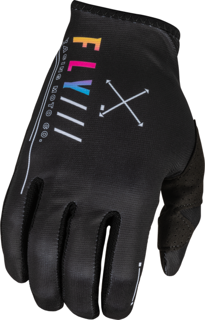 FLY RACING LITE S.E. AVENGE GLOVES