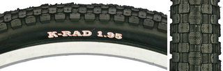 Kenda K-Rad Tire - POWERS BMX
