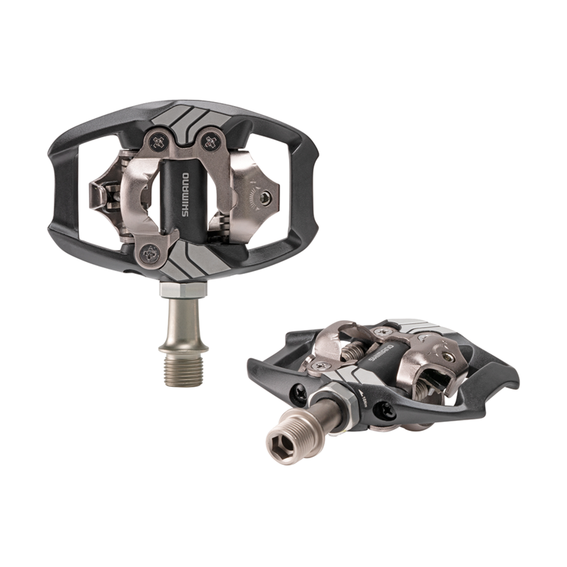 shimano dxr pd-mx70 spd pedal SHIMANO DXR PD-MX70 PEDALS