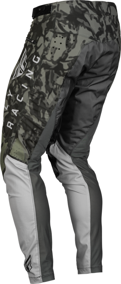 FLY RACING RADIUM BICYCLE PANTS