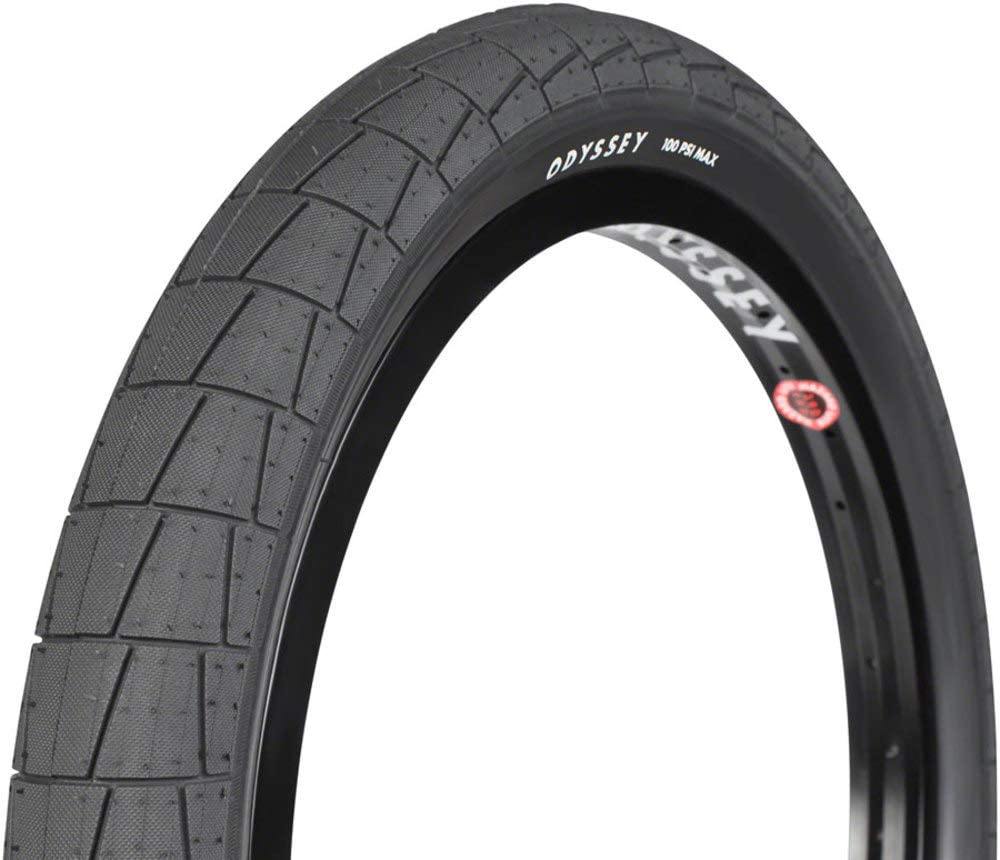 Odyssey Broc Raiford Tire - POWERS BMX