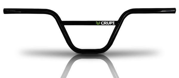 Crupi Moto alumium race bars - POWERS BMX