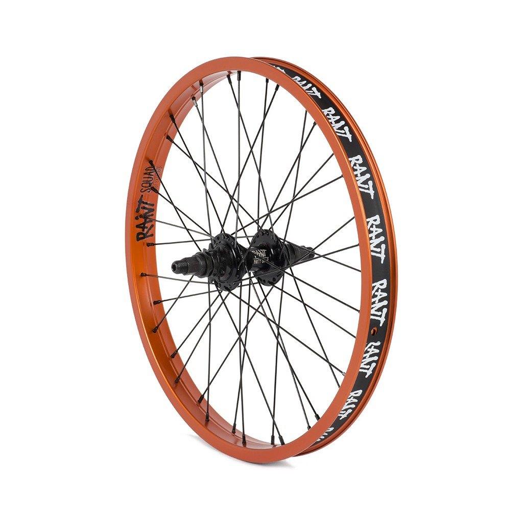 Rant bmx wheels discount
