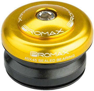 Promax IG-45 Integrated Headset - POWERS BMX
