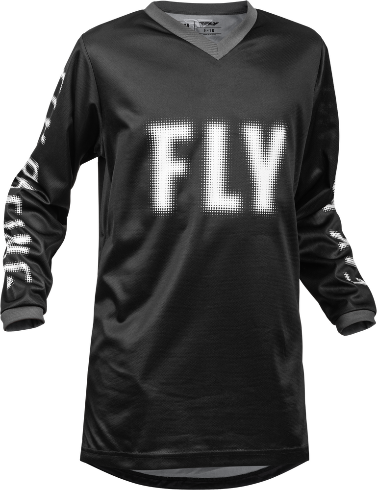 FLY RACING 2022 F-16 JERSEY