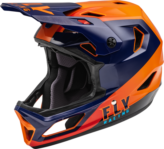 Fly Racing Rayce helmet