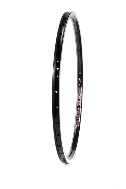 Alienation Anklebiter 36h BMX Rim - POWERS BMX