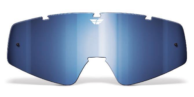 Fly Racing 2017 Youth Replacement Lenses - POWERS BMX