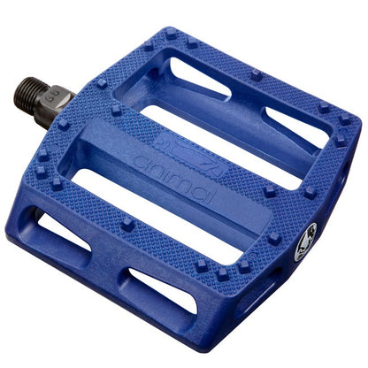 Animal Rat Trap Pedals