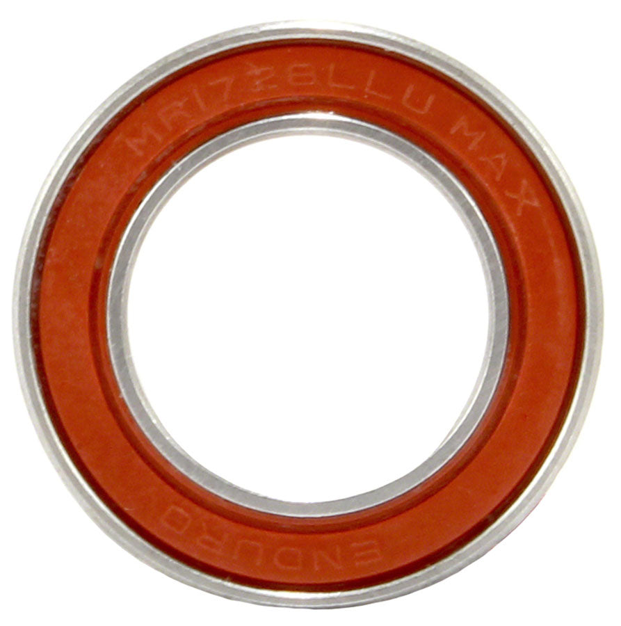 Enduro  cartridge sealed bearing