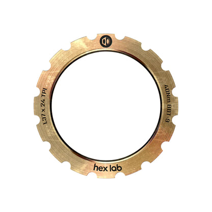 HEX LAB LOCK RING