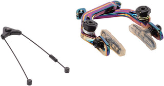 Eclat Unit U-Brake - POWERS BMX