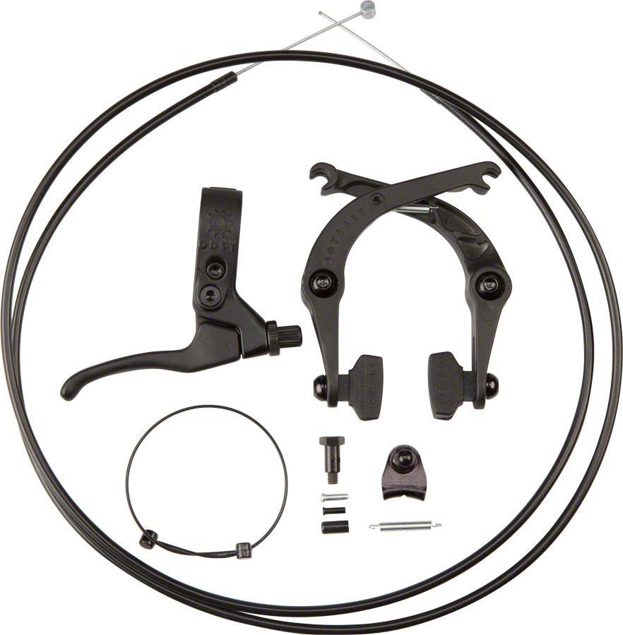 Odyssey Springfield Brake Kit - POWERS BMX