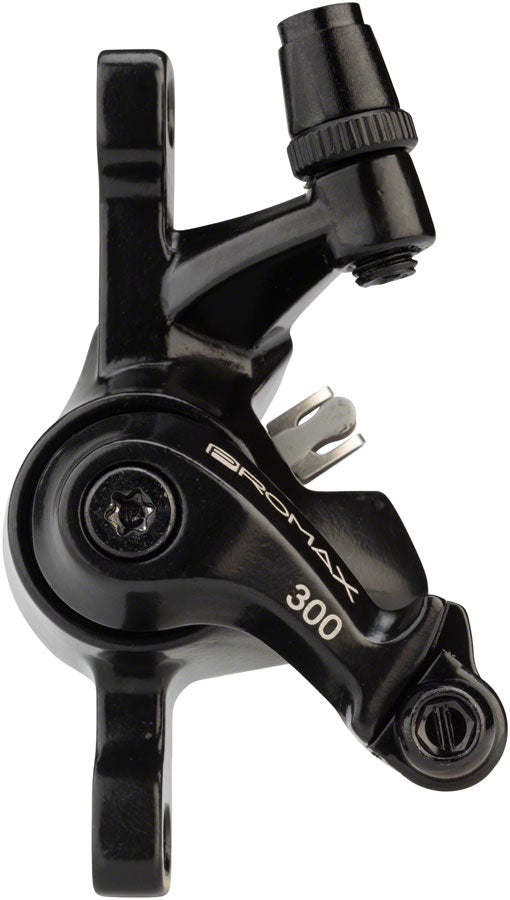 Promax DSK-300 MTB Post-Mount Mechanical Disc Brake