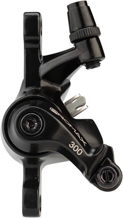 Promax DSK-300 MTB Post-Mount Mechanical Disc Brake