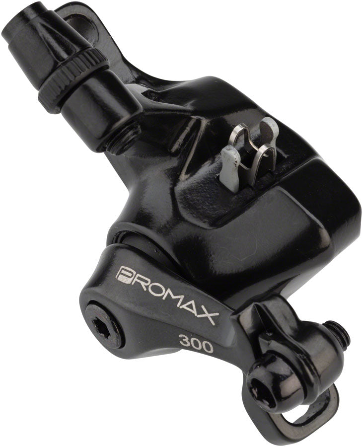 Promax DSK-300 MTB Post-Mount Mechanical Disc Brake
