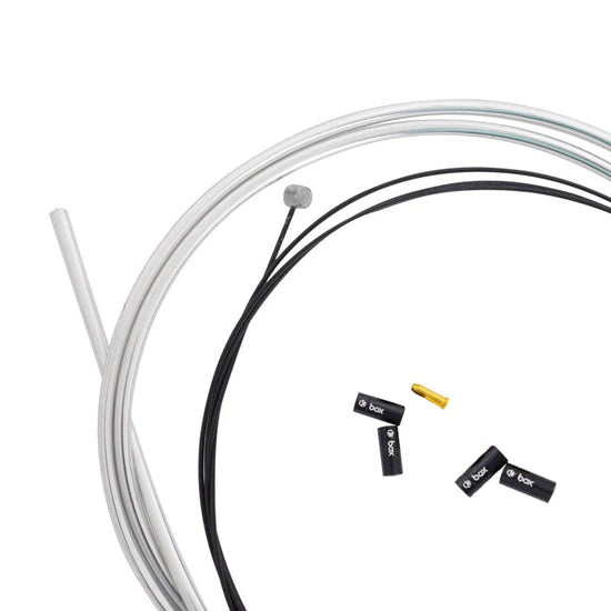 Box one alloy linear Brake Cable Kit