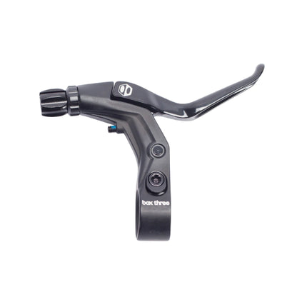 Box Three V-Point Brake Levers