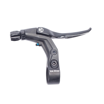 Box Three V-Point Brake Levers
