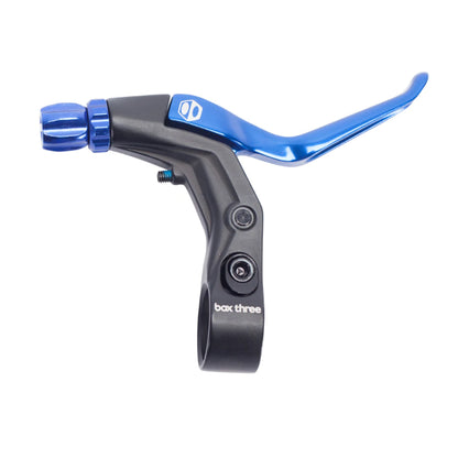 Box Three V-Point Brake Levers