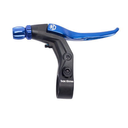 Box Three V-Point Brake Levers