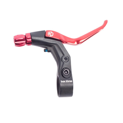 Box Three V-Point Brake Levers