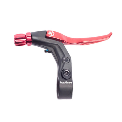 Box Three V-Point Brake Levers