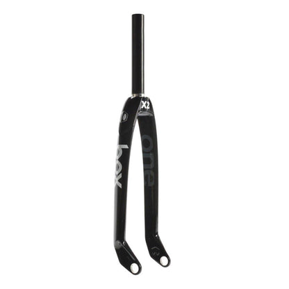 Box One Carbon 20mm Forks - POWERS BMX
