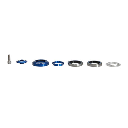 Box Two 1 inch Integrated Headset