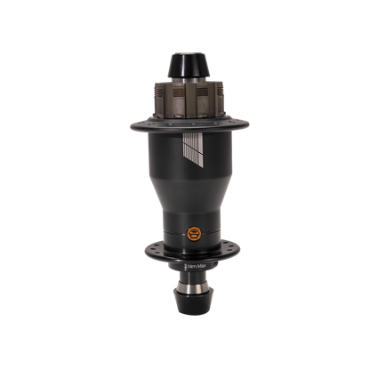 Box One Stealth Expert BMX Rear Hub - POWERS BMX
