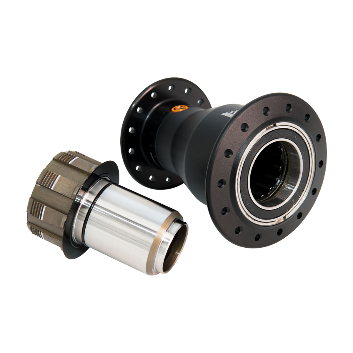 BOX One Stealth Expert Rear Hub