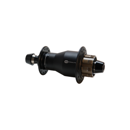 Box One Stealth Expert BMX Rear Hub