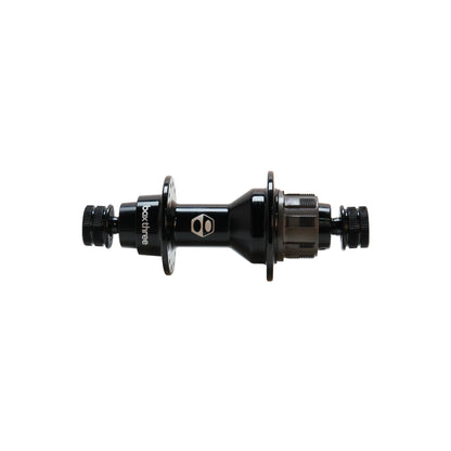 BOX THREE EXPERT REAR HUB