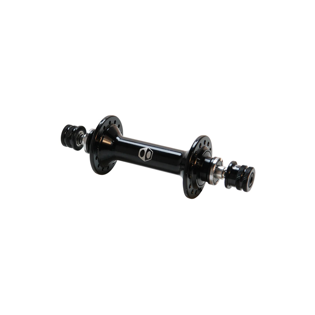 BOX THREE EXPERT FRONT HUB