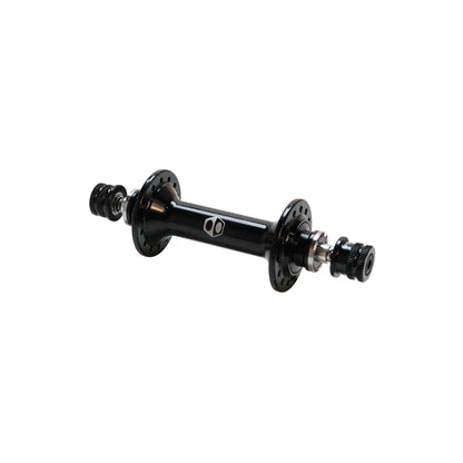 BOX THREE EXPERT FRONT HUB