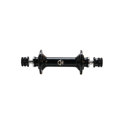 BOX THREE EXPERT FRONT HUB