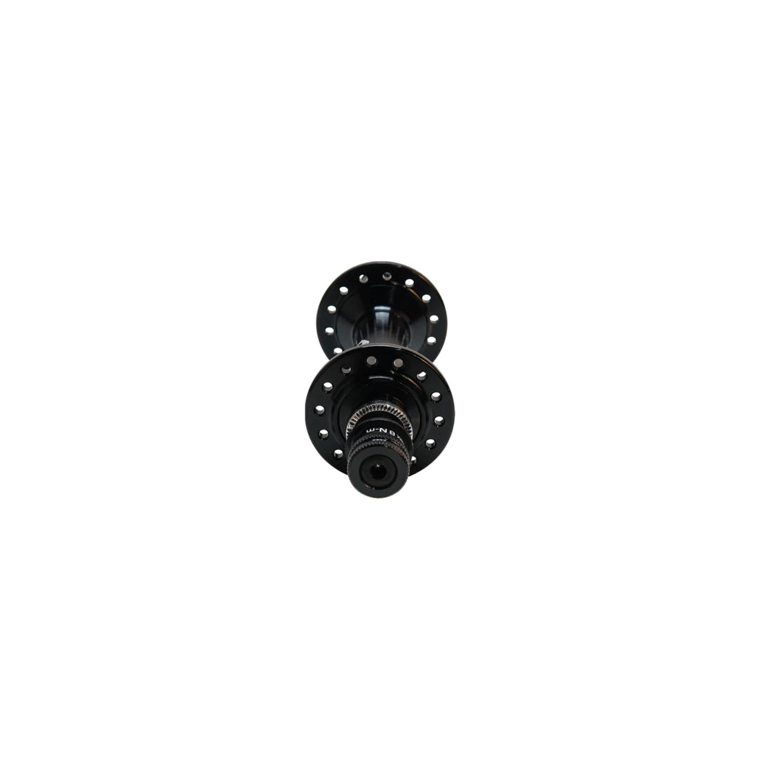 BOX THREE EXPERT FRONT HUB